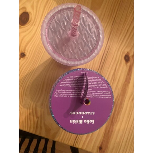 Starbucks Tumbler Sofie Birken - Picture 3 of 8